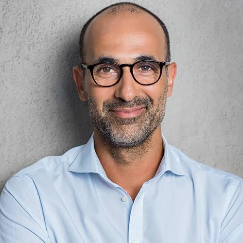 Pedro Medina Paredes